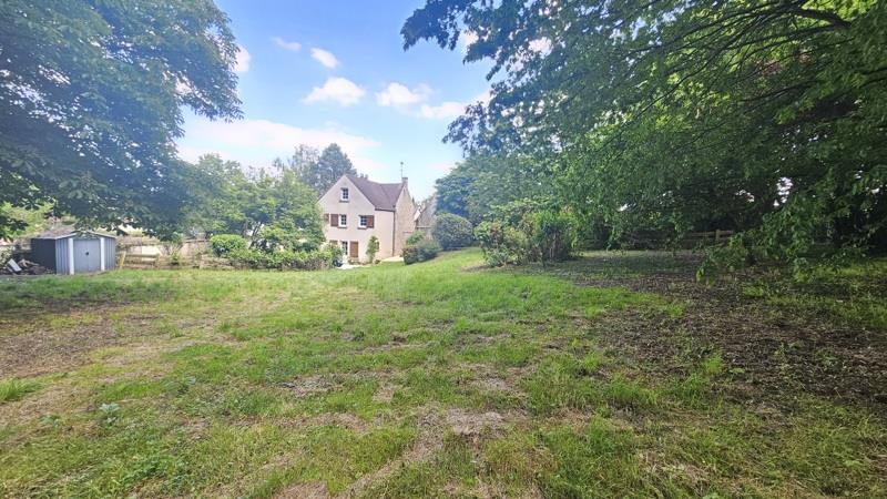 Vente Maison WY DIT JOLI VILLAGE - 7 pièces -189 m² - (95420)