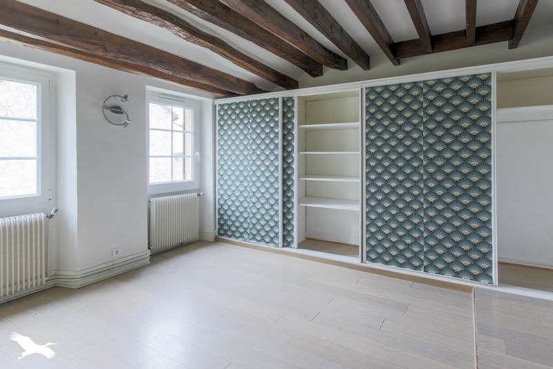 Vente Maison WY DIT JOLI VILLAGE - 7 pièces -189 m² - (95420)