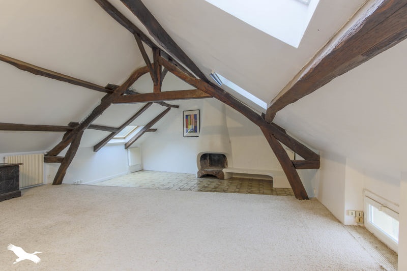 Vente Maison WY DIT JOLI VILLAGE - 7 pièces -189 m² - (95420)