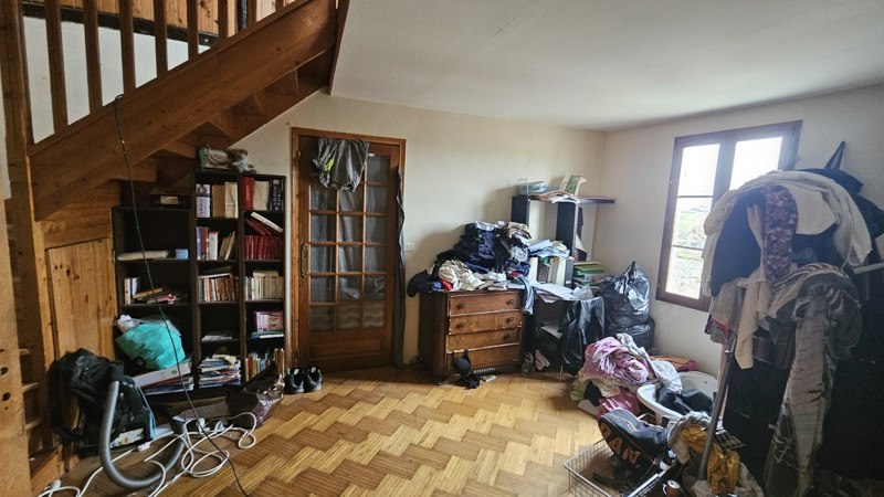 Vente Maison OMERVILLE - 6 pièces -111 m² - (95420)