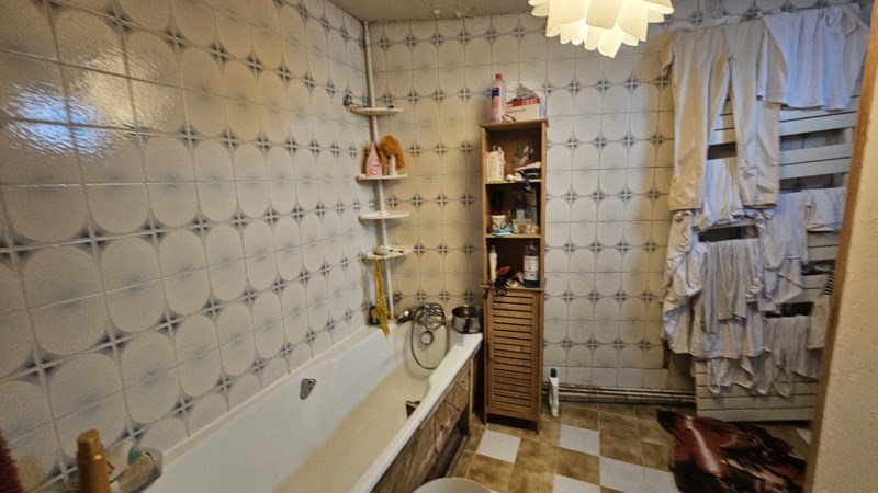 Vente Maison OMERVILLE - 6 pièces -111 m² - (95420)