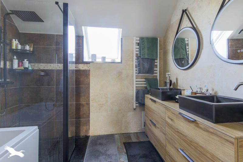 Vente Maison MAGNY EN VEXIN - 6 pièces -118 m² - (95420)