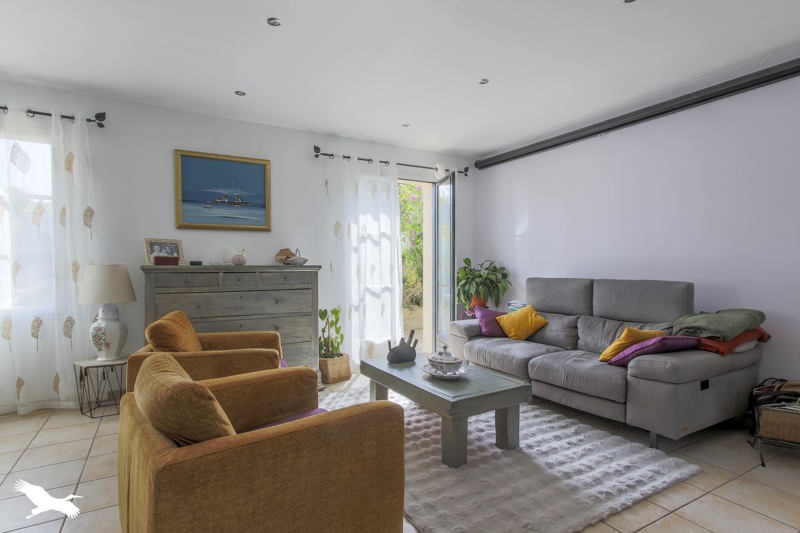 Vente Maison MAGNY EN VEXIN - 6 pièces -118 m² - (95420)