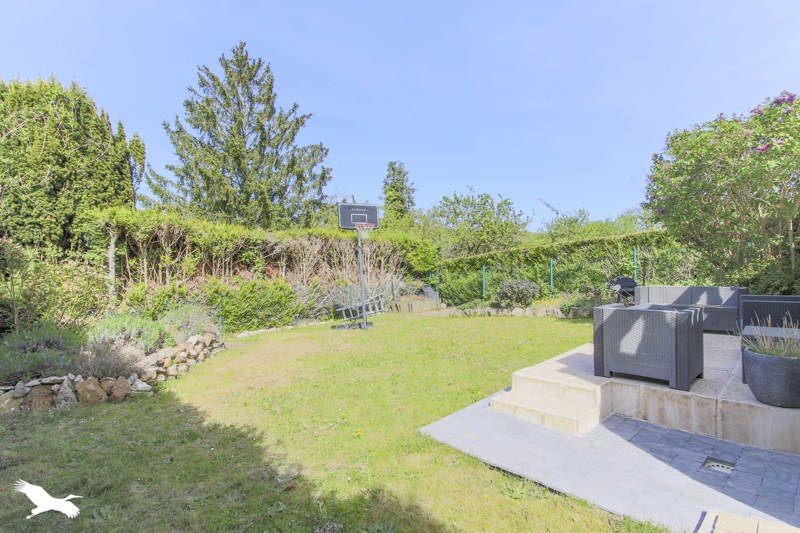 Vente Maison MAGNY EN VEXIN - 6 pièces -118 m² - (95420)