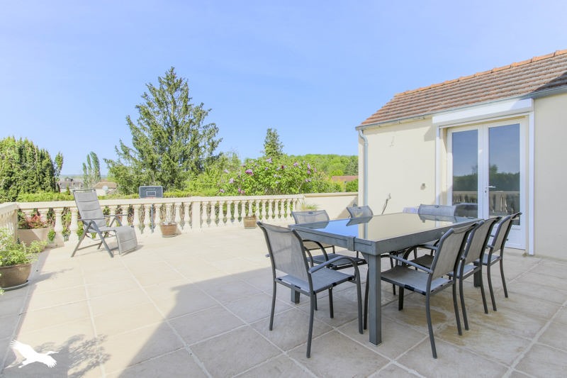 Vente Maison MAGNY EN VEXIN - 6 pièces -118 m² - (95420)