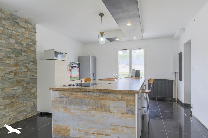 Vente Maison MAGNY EN VEXIN - 5 pièces -111 m² - (95420)