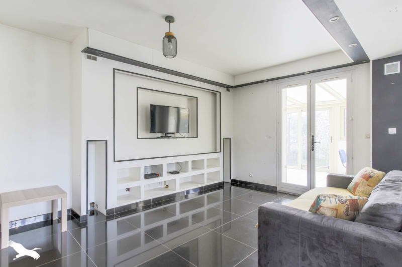 Vente Maison MAGNY EN VEXIN - 5 pièces -111 m² - (95420)