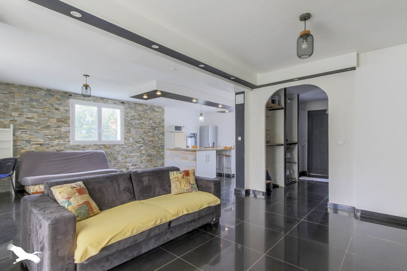 Vente Maison MAGNY EN VEXIN - 5 pièces -111 m² - (95420)