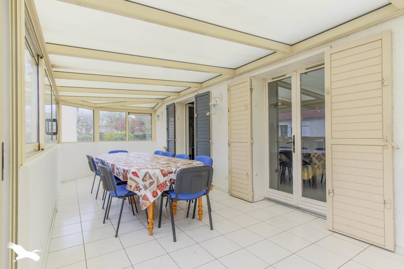 Vente Maison MAGNY EN VEXIN - 5 pièces -111 m² - (95420)