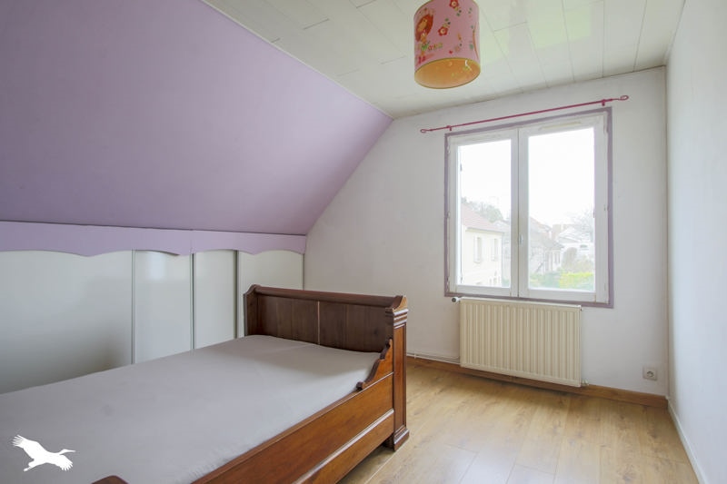 Vente Maison MAGNY EN VEXIN - 5 pièces -111 m² - (95420)