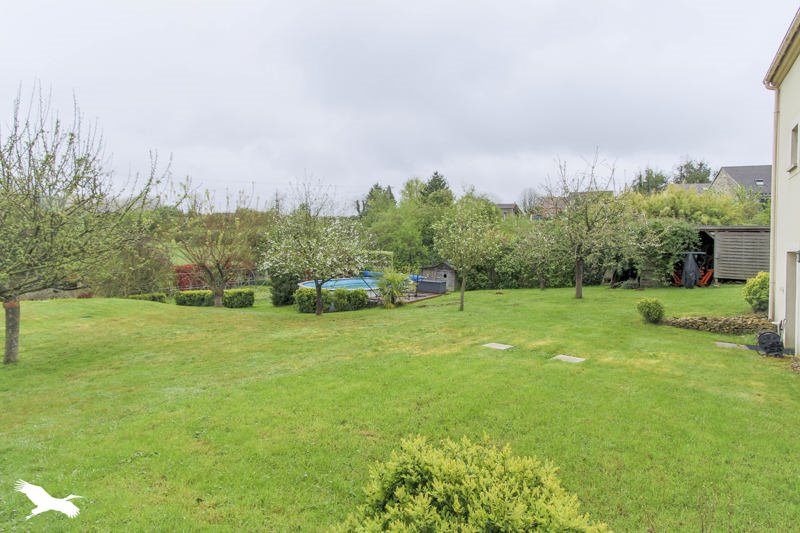 Vente Maison LA CHAPELLE EN VEXIN - 6 pièces -131 m² - (95420)