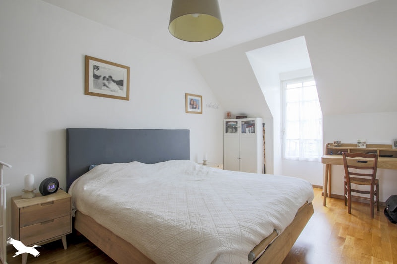 Vente Maison LA CHAPELLE EN VEXIN - 6 pièces -131 m² - (95420)