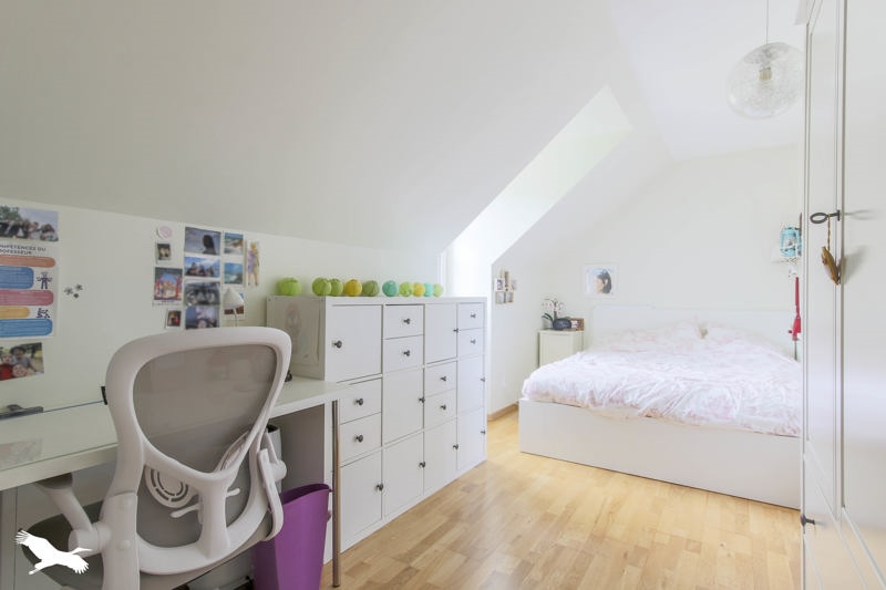 Vente Maison LA CHAPELLE EN VEXIN - 6 pièces -131 m² - (95420)