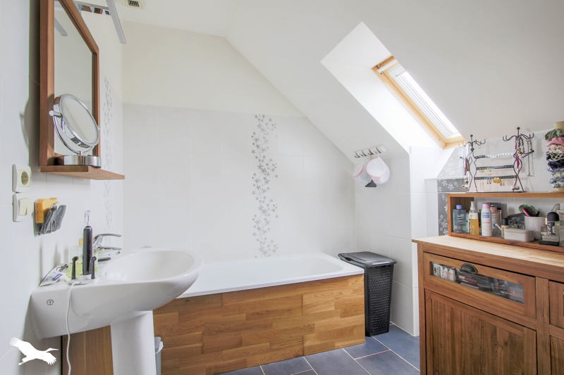 Vente Maison LA CHAPELLE EN VEXIN - 6 pièces -131 m² - (95420)