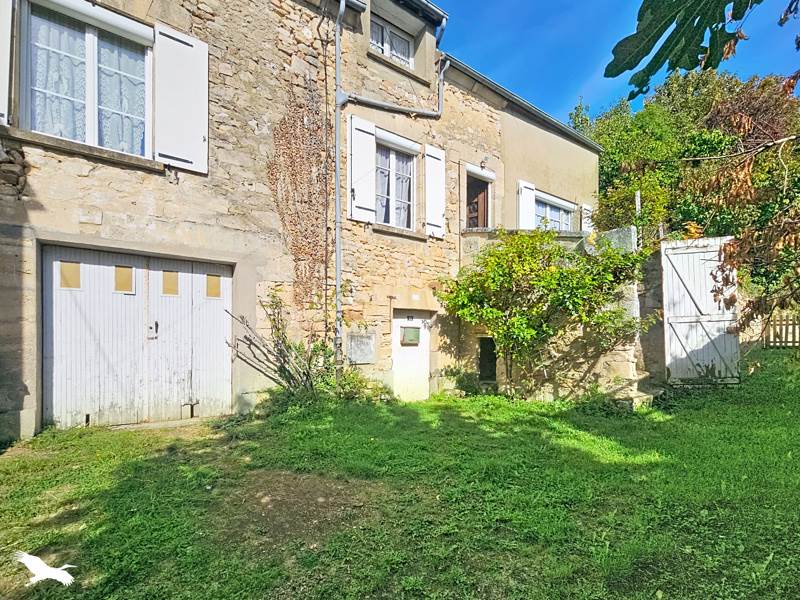 Vente Maison Magny-en-Vexin 95420 5 pièces - 119 m²