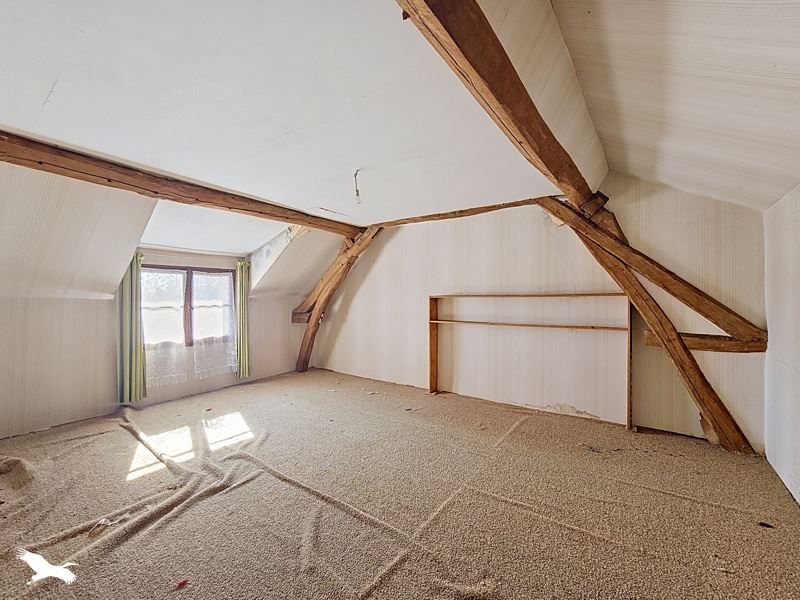 Vente Maison Magny-en-Vexin - 5 pièces -119 m² - (95420)