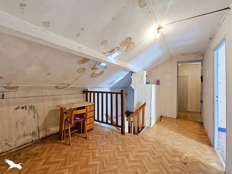 Vente Maison Magny-en-Vexin - 5 pièces -119 m² - (95420)