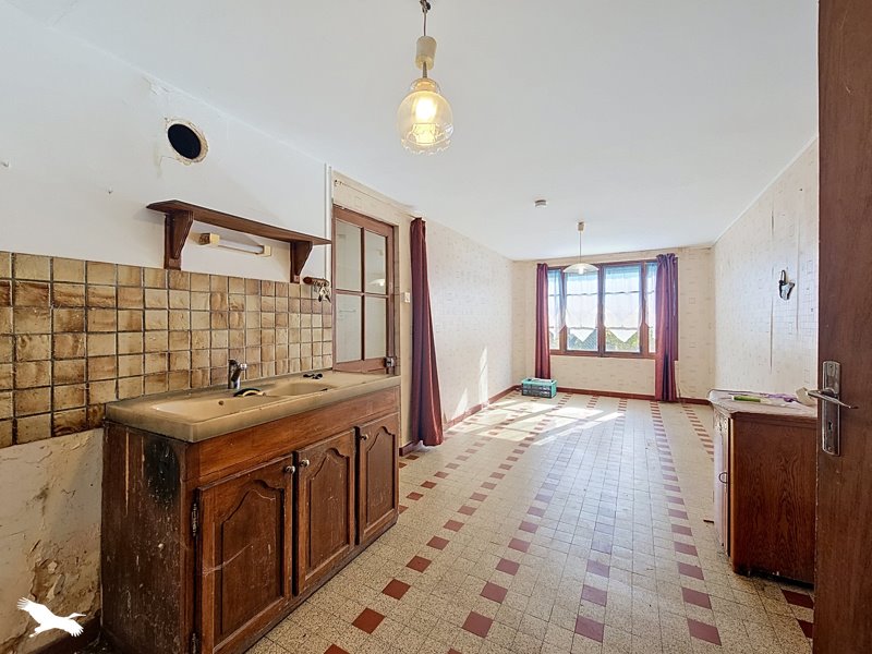 Vente Maison Magny-en-Vexin - 5 pièces -119 m² - (95420)