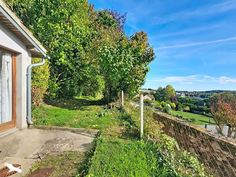 Vente Maison Magny-en-Vexin - 5 pièces -119 m² - (95420)