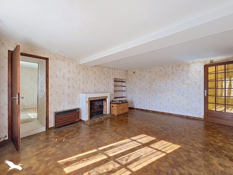 Vente Maison Magny-en-Vexin - 5 pièces -119 m² - (95420)
