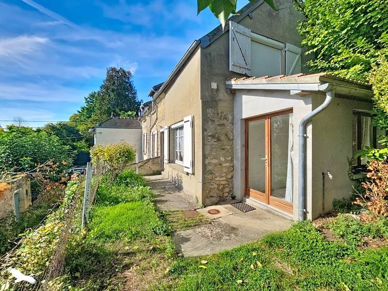 Vente Maison Magny-en-Vexin - 5 pièces -119 m² - (95420)