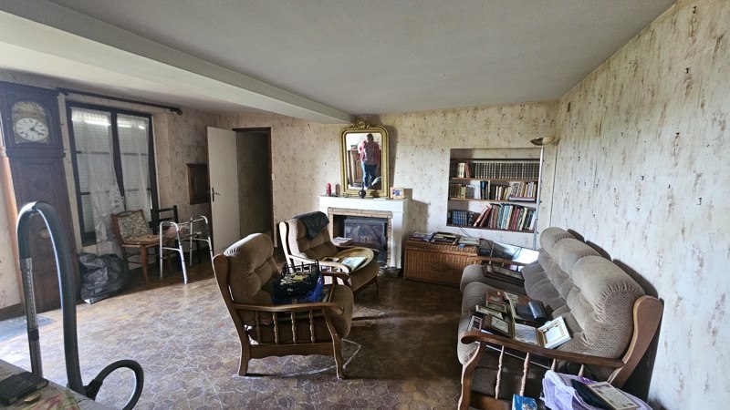 Vente Maison MAGNY EN VEXIN - 5 pièces -119 m² - (95420)