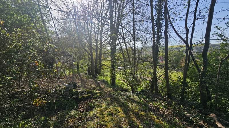 Vente Maison MAGNY EN VEXIN - 5 pièces -119 m² - (95420)