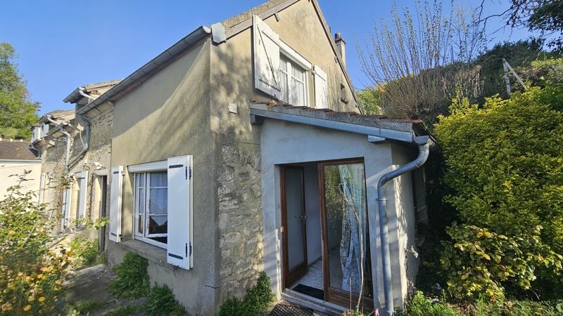 Vente Maison MAGNY EN VEXIN - 5 pièces -119 m² - (95420)
