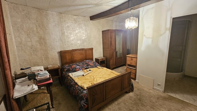 Vente Maison MAGNY EN VEXIN - 5 pièces -119 m² - (95420)