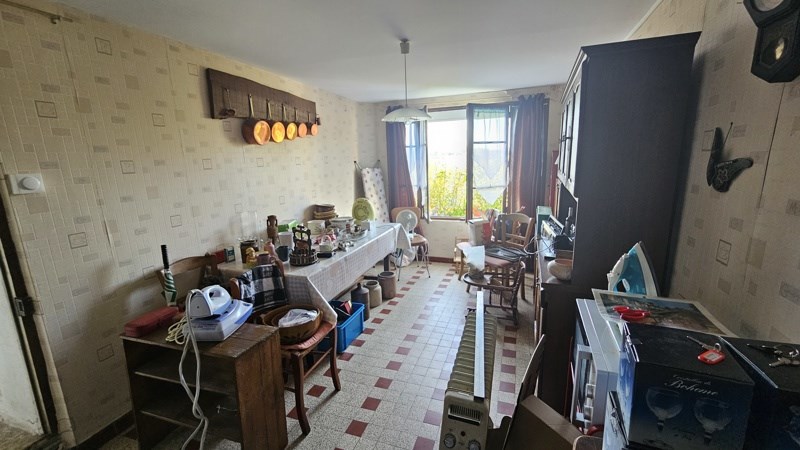 Vente Maison MAGNY EN VEXIN - 5 pièces -119 m² - (95420)