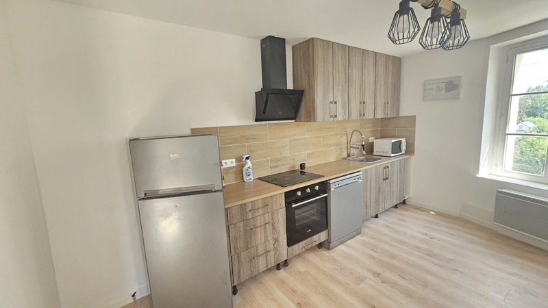 Vente Maison MAGNY EN VEXIN - 1 pièce -36 m² - (95420)