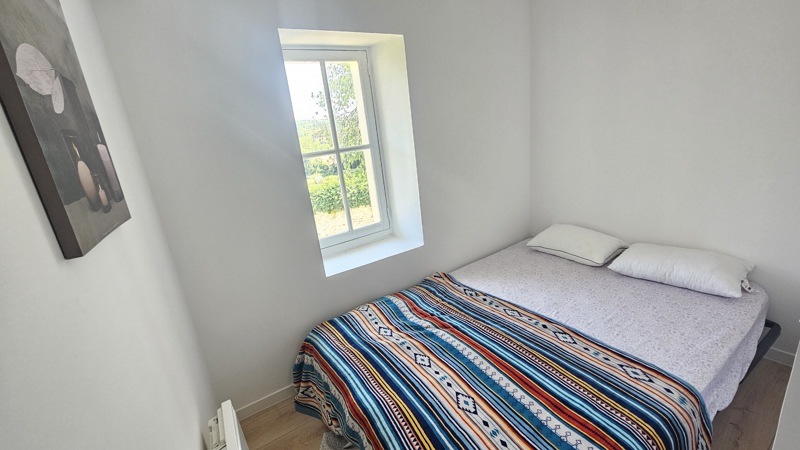 Vente Maison MAGNY EN VEXIN - 1 pièce -36 m² - (95420)