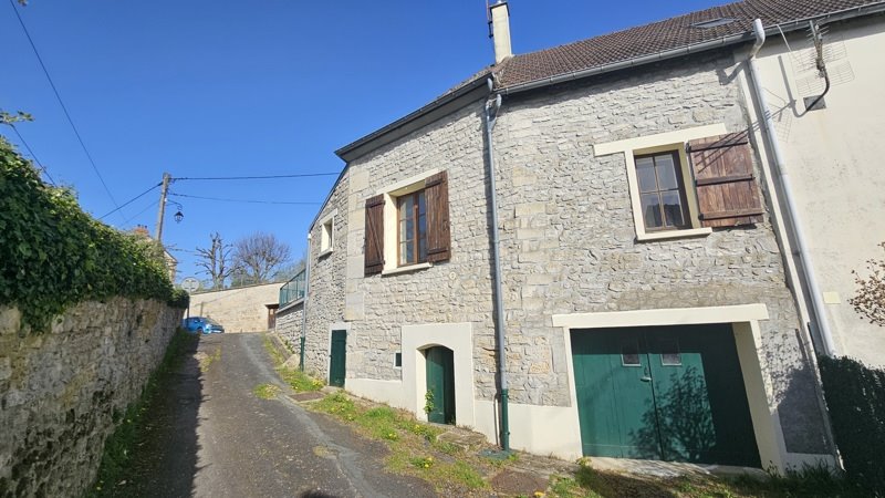 Vente Maison MAGNY EN VEXIN - 1 pièce -36 m² - (95420)
