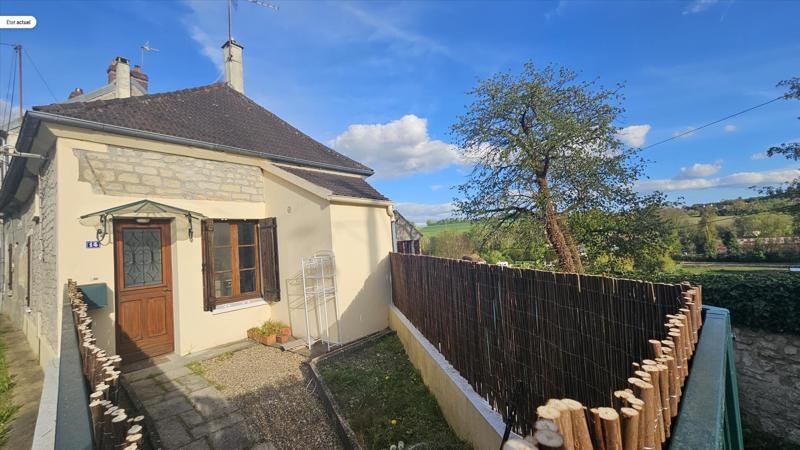 Vente Maison MAGNY EN VEXIN - 1 pièce -36 m² - (95420)