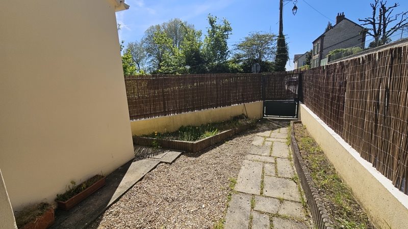 Vente Maison MAGNY EN VEXIN - 1 pièce -36 m² - (95420)
