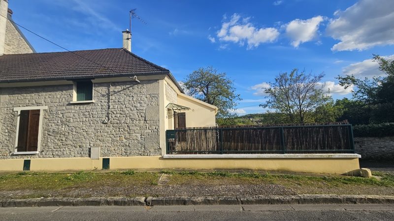 Vente Maison MAGNY EN VEXIN - 1 pièce -36 m² - (95420)