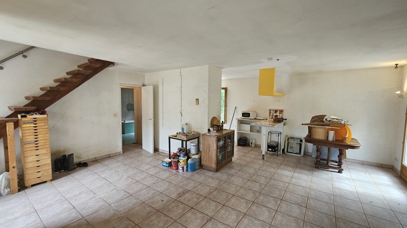 Vente Maison AUTHEVERNES - 4 pièces -93 m² - (27420)