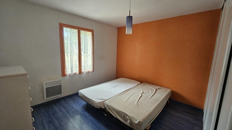 Vente Maison AUTHEVERNES - 4 pièces -93 m² - (27420)