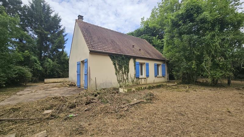 Vente Maison AUTHEVERNES - 4 pièces -93 m² - (27420)