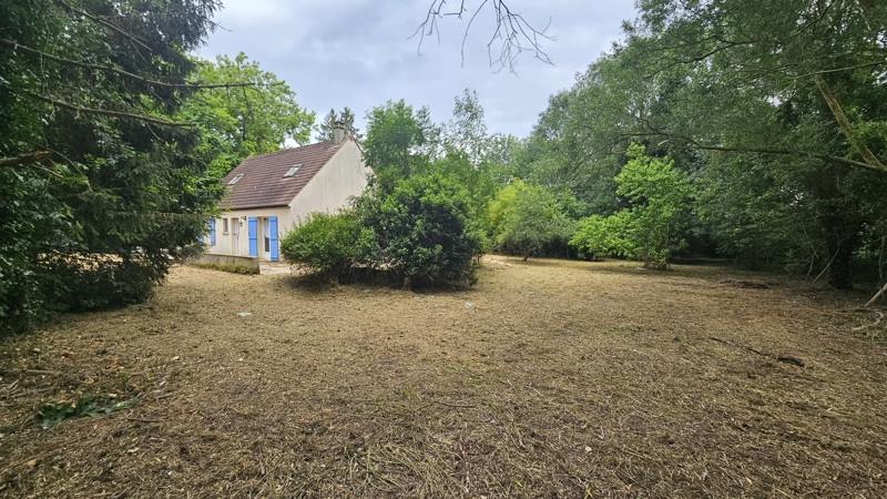 Vente Maison AUTHEVERNES - 4 pièces -93 m² - (27420)