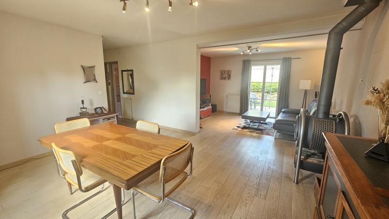 Vente Maison NUCOURT - 7 pièces -123 m² - (95420)