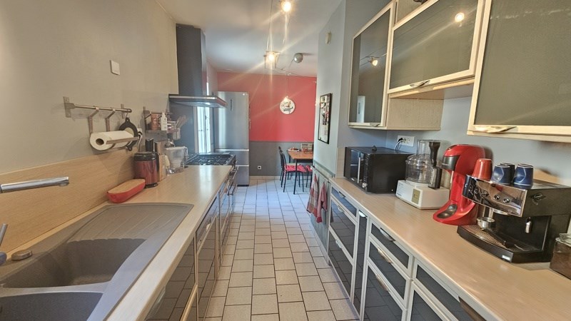 Vente Maison NUCOURT - 7 pièces -123 m² - (95420)