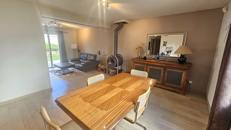 Vente Maison NUCOURT - 7 pièces -123 m² - (95420)