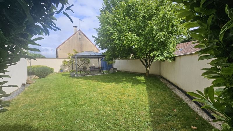 Vente Maison NUCOURT - 7 pièces -123 m² - (95420)