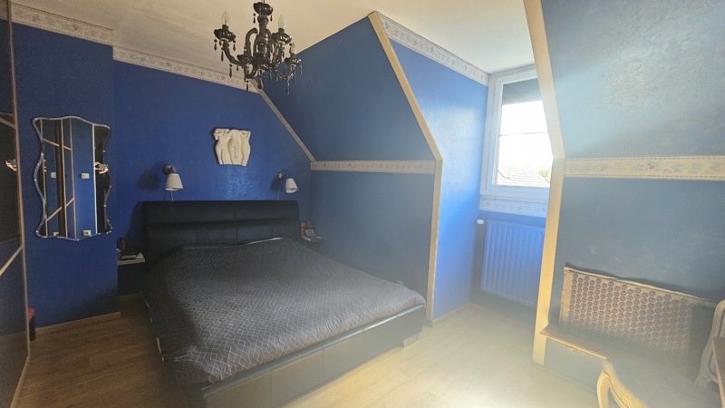 Vente Maison NUCOURT - 7 pièces -123 m² - (95420)