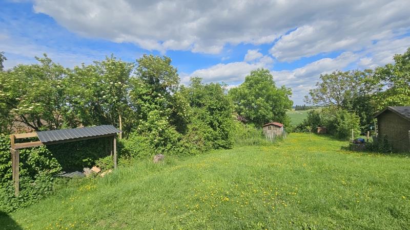 Vente Maison MAUDETOUR EN VEXIN - 5 pièces -108 m² - (95420)