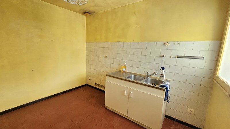 Vente Maison MAUDETOUR EN VEXIN - 5 pièces -108 m² - (95420)
