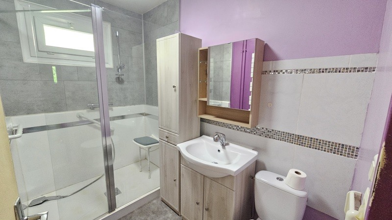 Vente Maison MAUDETOUR EN VEXIN - 5 pièces -108 m² - (95420)
