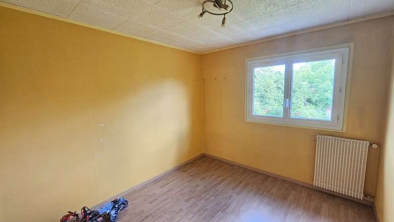 Vente Maison MAUDETOUR EN VEXIN - 5 pièces -108 m² - (95420)