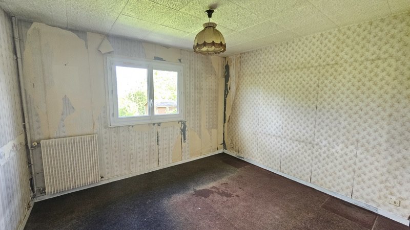 Vente Maison MAUDETOUR EN VEXIN - 5 pièces -108 m² - (95420)